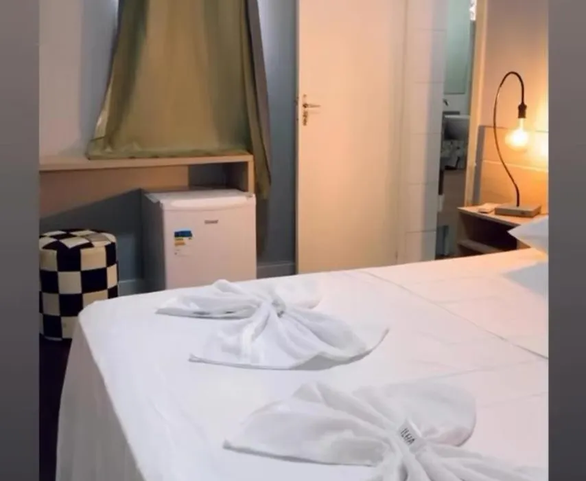 Sumare Hotel City-1