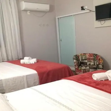 Sumare Hotel City-2