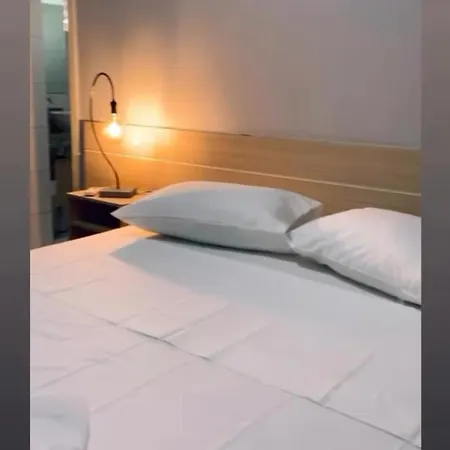 Sumare Hotel City-3